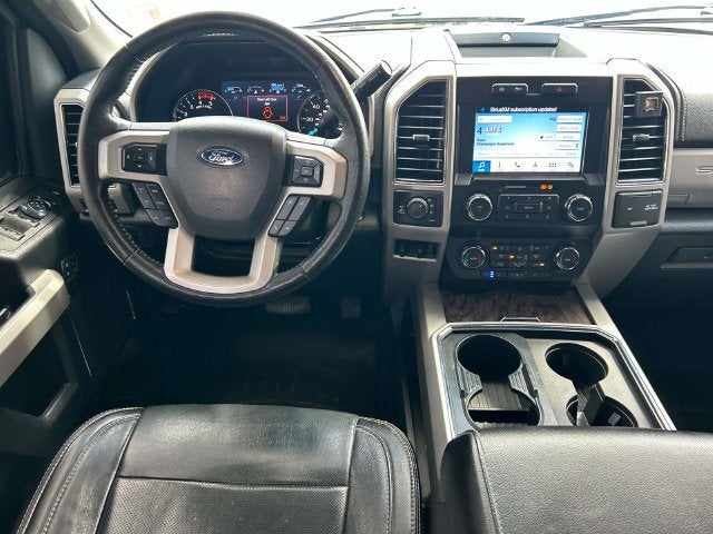 2019 Ford F-350 LARIAT
