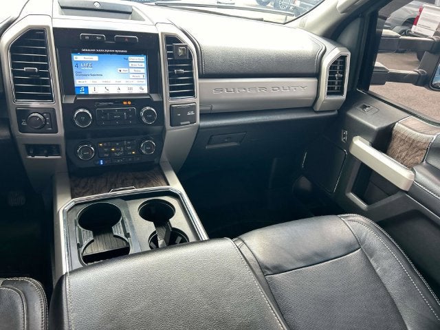 2019 Ford F-350 LARIAT