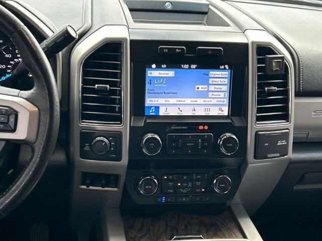 2019 Ford F-350 LARIAT