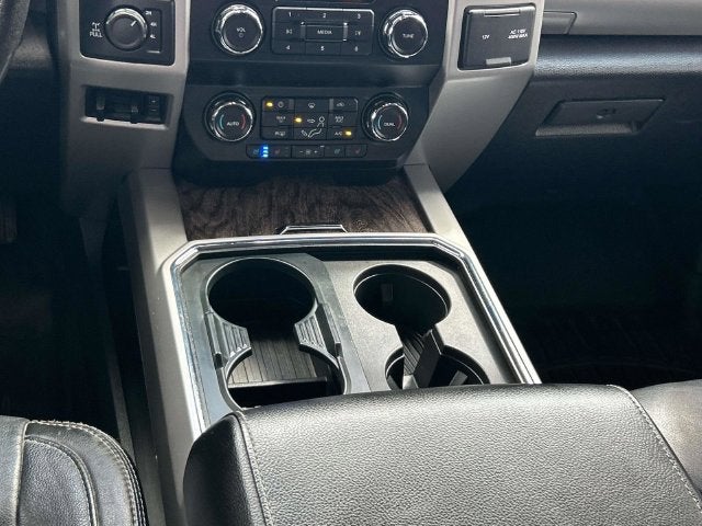 2019 Ford F-350 LARIAT