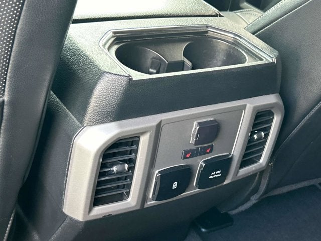 2019 Ford F-350 LARIAT