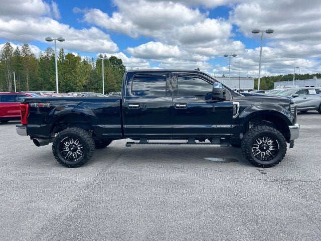 2019 Ford F-350 LARIAT