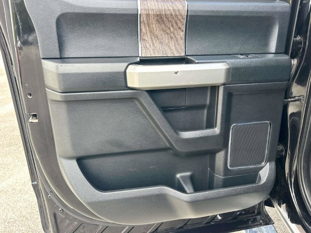 2019 Ford F-350 LARIAT
