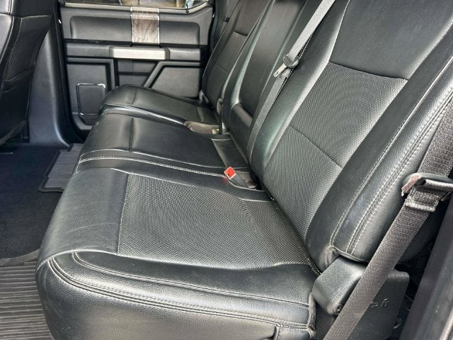 2019 Ford F-350 LARIAT