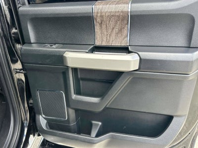 2019 Ford F-350 LARIAT