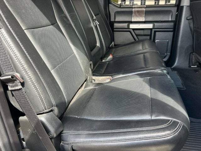 2019 Ford F-350 LARIAT