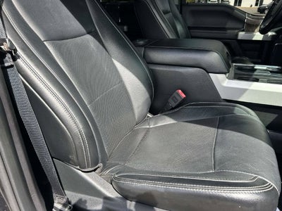 2019 Ford F-350 LARIAT
