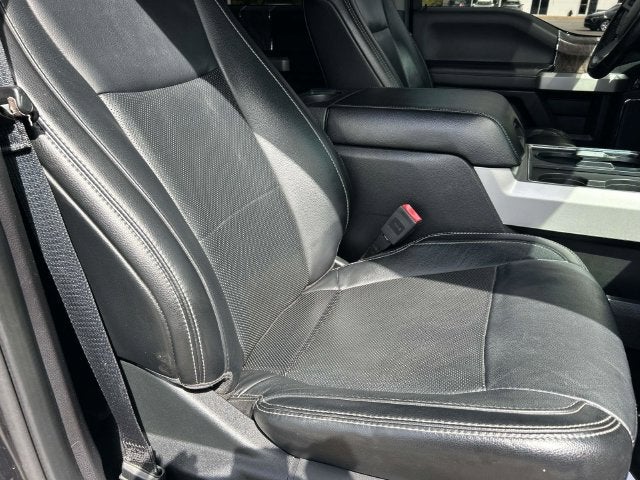 2019 Ford F-350 LARIAT