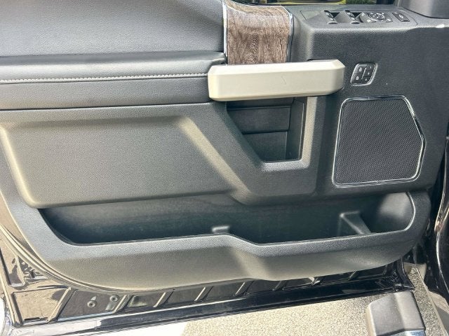 2019 Ford F-350 LARIAT