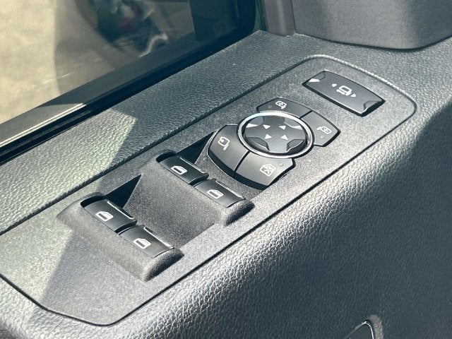 2019 Ford F-350 LARIAT