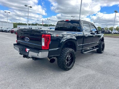 2019 Ford F-350 LARIAT