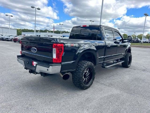 2019 Ford F-350 LARIAT