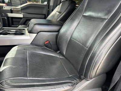 2019 Ford F-350 LARIAT