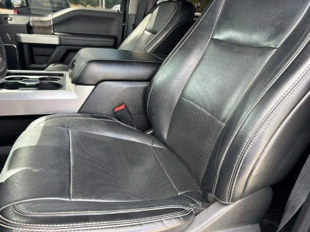 2019 Ford F-350 LARIAT