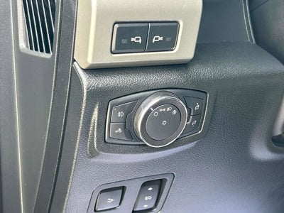 2019 Ford F-350 LARIAT
