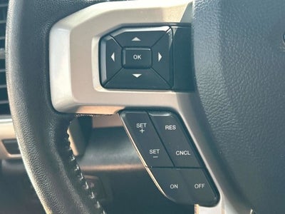 2019 Ford F-350 LARIAT