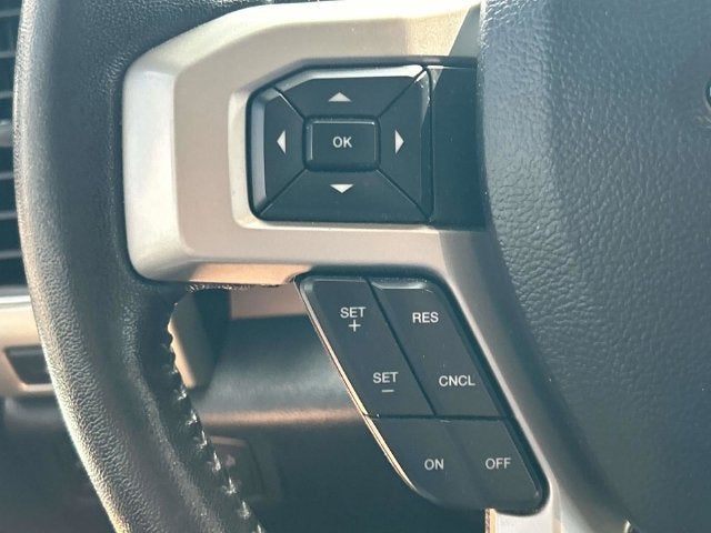 2019 Ford F-350 LARIAT