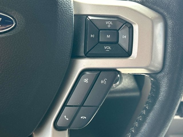 2019 Ford F-350 LARIAT