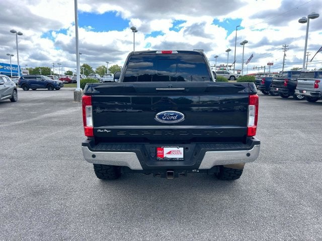 2019 Ford F-350 LARIAT