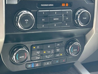 2019 Ford F-350 LARIAT