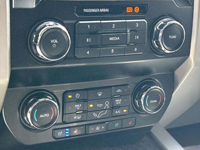 2019 Ford F-350 LARIAT