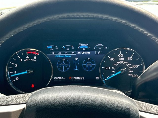 2019 Ford F-350 LARIAT