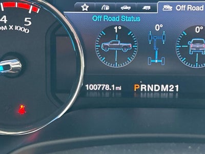 2019 Ford F-350 LARIAT