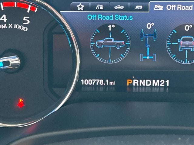 2019 Ford F-350 LARIAT