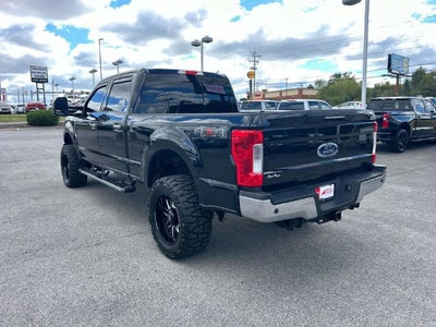 2019 Ford F-350 LARIAT