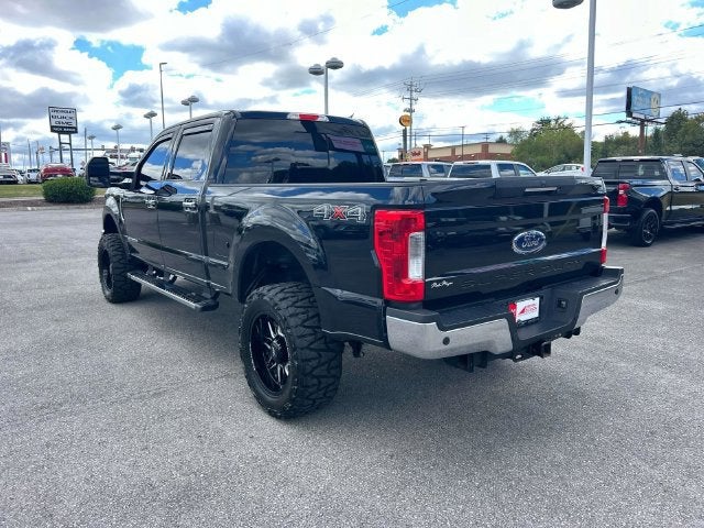 2019 Ford F-350 LARIAT