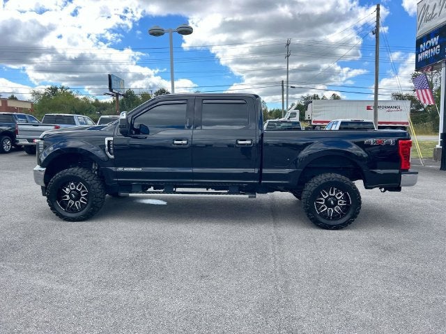 2019 Ford F-350 LARIAT