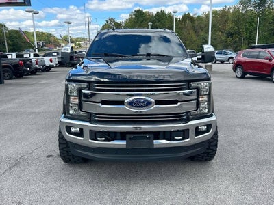 2019 Ford F-350 LARIAT