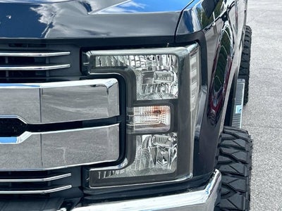 2019 Ford F-350 LARIAT