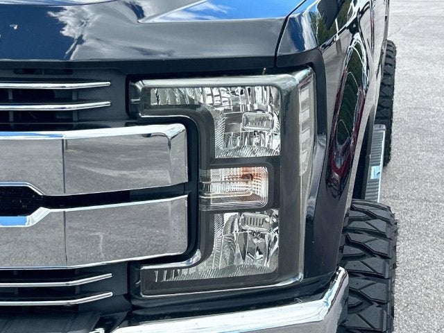 2019 Ford F-350 LARIAT