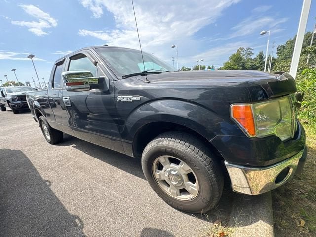 2013 Ford F-150 XL