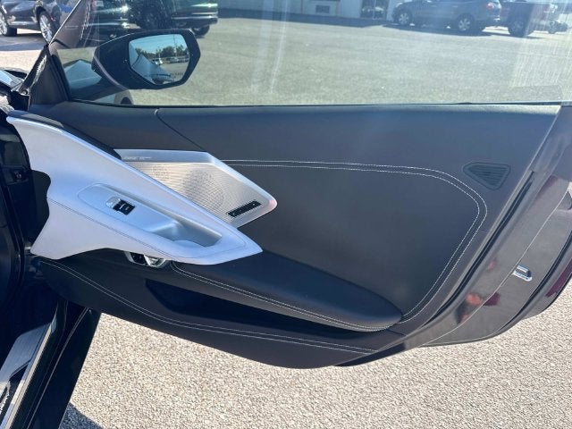 2024 Chevrolet Corvette Stingray 3LT
