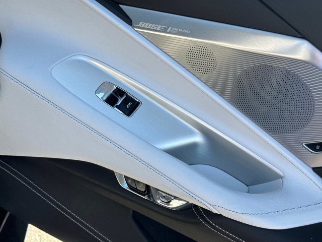2024 Chevrolet Corvette Stingray 3LT