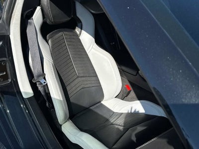 2024 Chevrolet Corvette Stingray 3LT