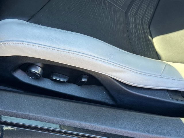 2024 Chevrolet Corvette Stingray 3LT