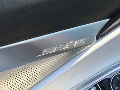 2024 Chevrolet Corvette Stingray 3LT