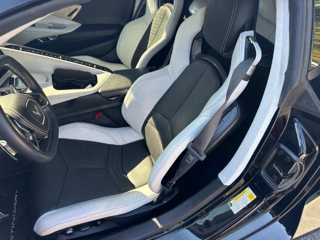 2024 Chevrolet Corvette Stingray 3LT