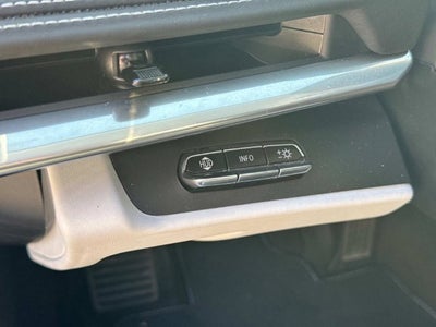 2024 Chevrolet Corvette Stingray 3LT