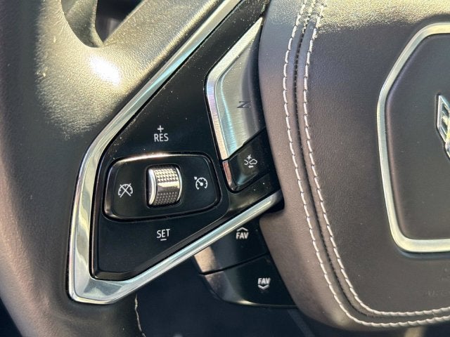 2024 Chevrolet Corvette Stingray 3LT