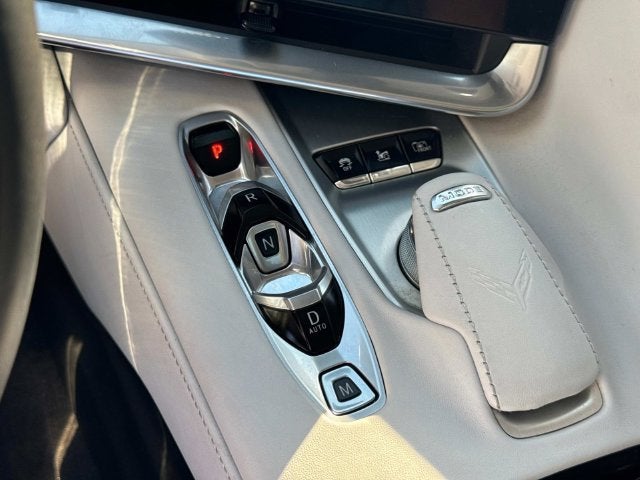 2024 Chevrolet Corvette Stingray 3LT