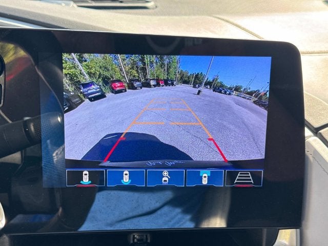 2024 Chevrolet Corvette Stingray 3LT