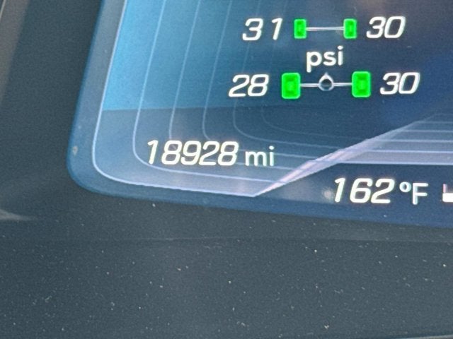 2024 Chevrolet Corvette Stingray 3LT