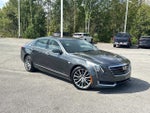 2016 Cadillac CT6 Premium Luxury AWD