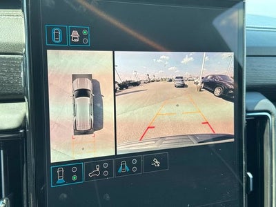 2025 GMC Yukon AT4 Ultimate