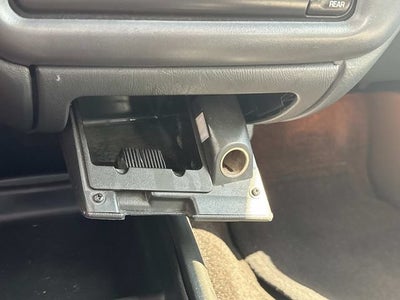 2002 Chevrolet Blazer LS
