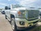 2018 GMC Sierra 2500 HD Denali